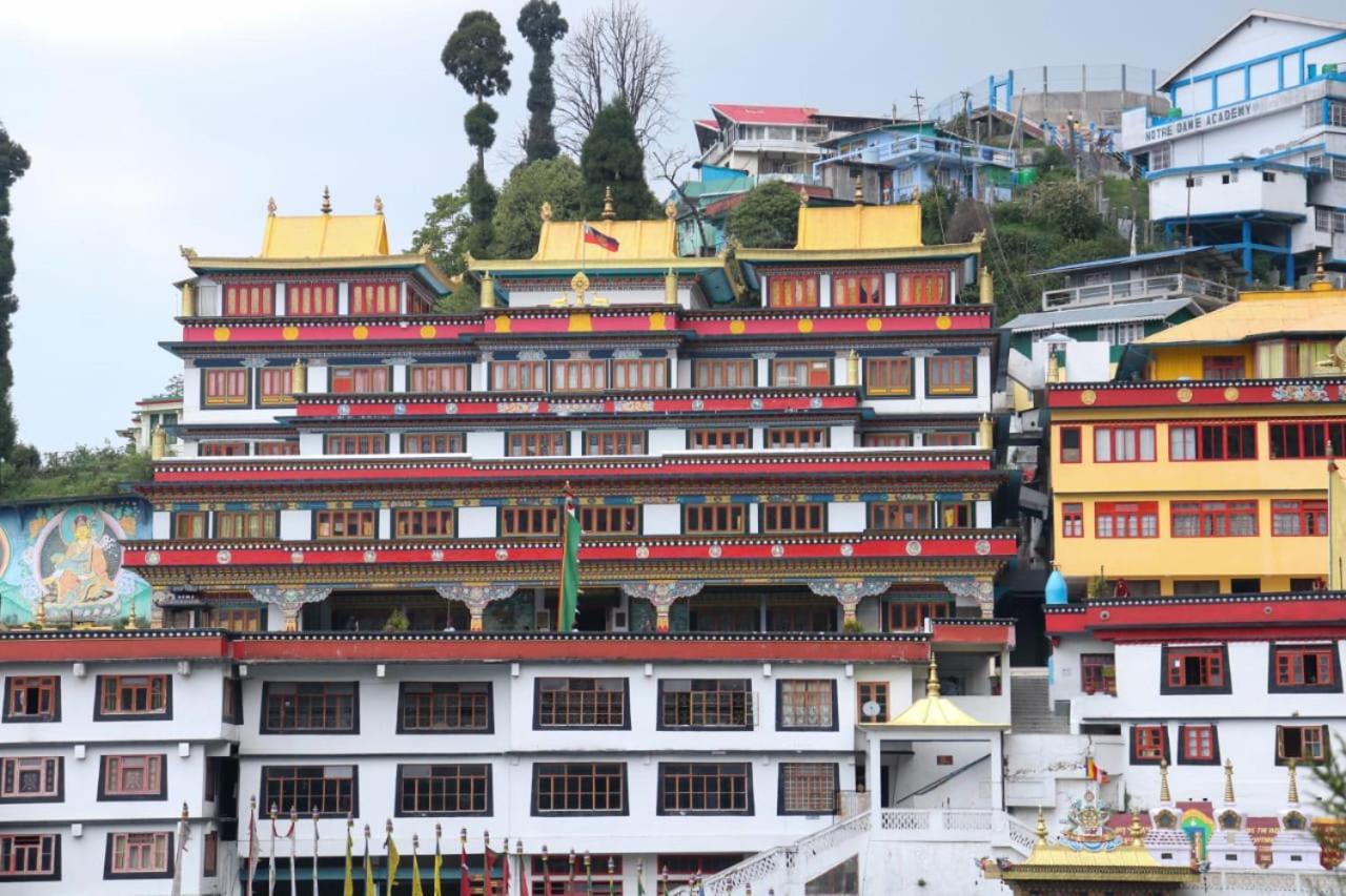 Vilasa Homestay Darjeeling  Exterior photo