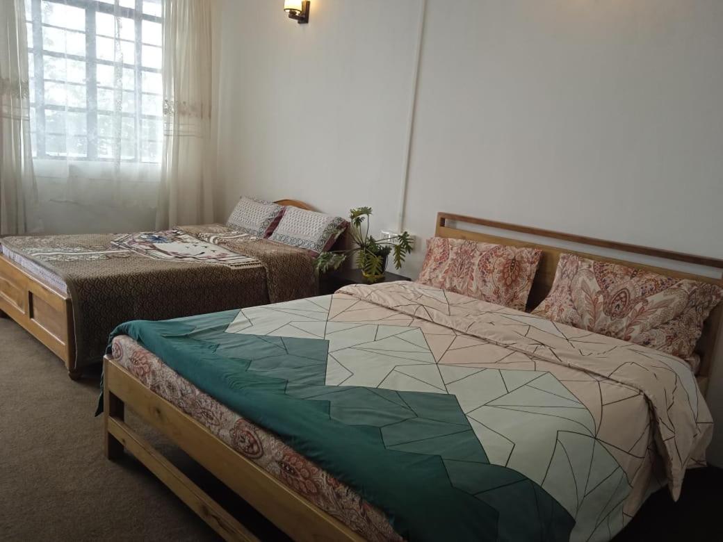Vilasa Homestay Darjeeling  Exterior photo