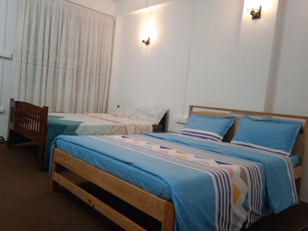 Vilasa Homestay Darjeeling  Exterior photo