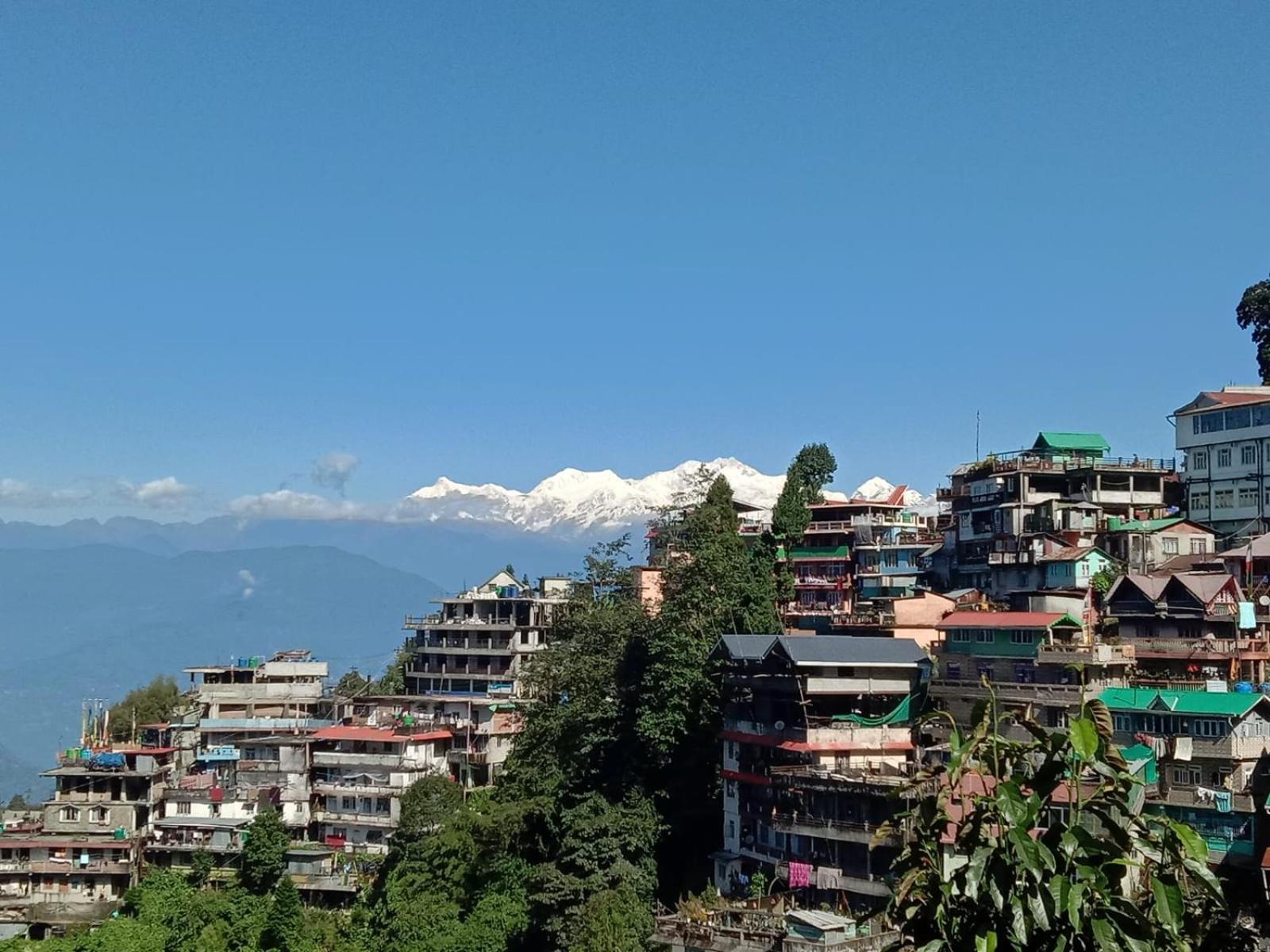 Vilasa Homestay Darjeeling  Exterior photo