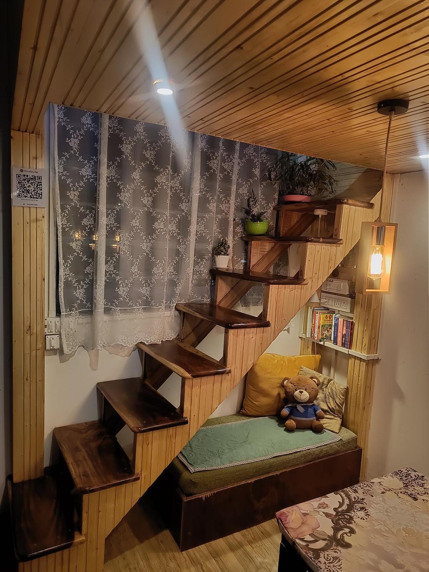 Vilasa Homestay Darjeeling  Exterior photo